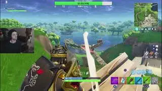 Barstool Gametime Competition Winning Game - 16 Kill Solo Run