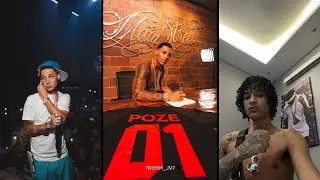 25 MINUTOS DE TRAP/FUNK (SPEED UP + GRAVE) AS MELHORES DE 2022 👻