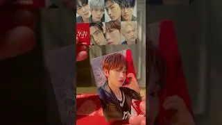 unboxing Enhypen&rsquo;s limited You EP (+ Target exclusive photo card) #enhypen