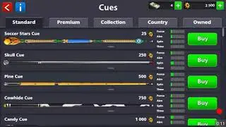 8 ball pool VIP cue account giveaway free