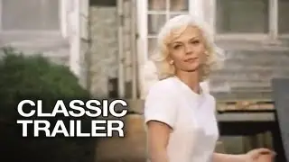Love Field Official Trailer #1 - Troy Evans Movie (1992) HD