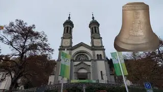 (D-BW) Die Glocken der Kath. Pfarrkirche St. Johann Baptist in Todtnau
