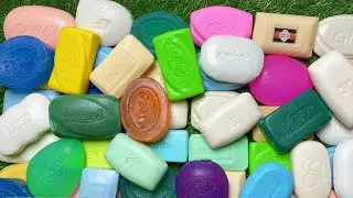 SOAP opening 🤍🩷🩵💙HAUL /Unpacking soap | pacnakoBka mbina | Notalking | ASMR SOAP