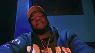 Gotti Boi - HUSTLERS PRAYER (Prod. Boyblems) (New Official Music Video) (Dir. Gray Cloud 4K)