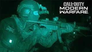 Call of Duty&reg;: Modern Warfare &ndash; oficjalny zwiastun zapowiadający [PL]