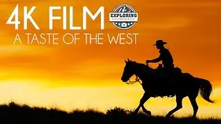 4K Old West