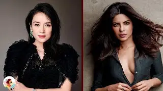 Who's #1? Asia's 21 Most Stunning Women Revealed! | 2024