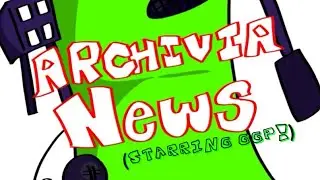 Archivia News! thec0mmunity voicelines, new map theme and more!