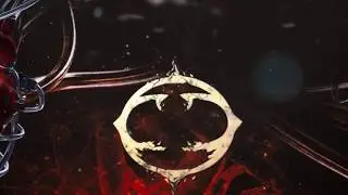 Core of Creation - Sin of the Flesh (OFFICIAL 360 LYRIC VIDEO)