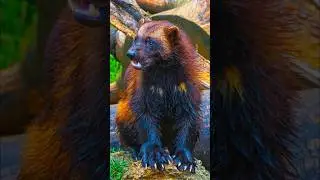 Wolverine | Don&rsquo;t Mess With This Fearless Warrior! #shorts