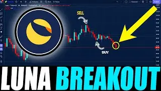 TERRA LUNA MASSIVE PUMP SOON !! TERRA LUNA PRICE PREDICTION