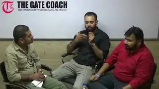 ONGC INTERVIEW PREPARATION TIPS ~ The Gate Coach