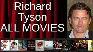 ALL Richard Tyson Movies Ranked by Score (Critics + Fans)