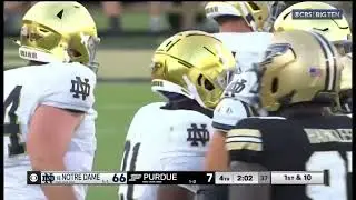 Kedren Young 2024 Highlights!
