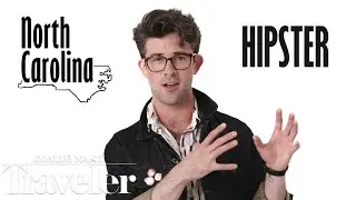 50 People Tell Us Their State's Most Hipster City | Cond&eacute; Nast Traveler