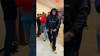 Fetty Wap is FREE - Record Label Greets Him