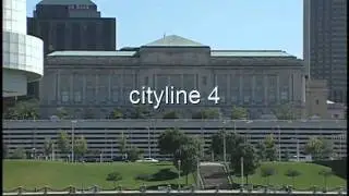 Guess the US City Skyline Game