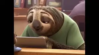 Flash Slothmore