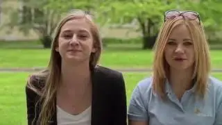 Enactus Poland Impact Video 2016