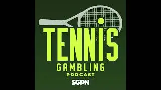 WTA Australian Open Preview/Outrights – 1/17/26 | Tennis Gambling Podcast (Ep. 588)