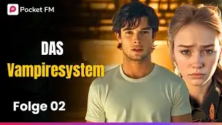 Folge 02 | Das Vampirsystem | Pocket FM