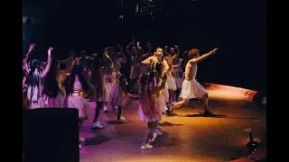 Hercules  « El Musical »  Diamonds Academy