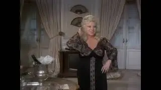 Sextette (1977) Mae West and Alice Cooper