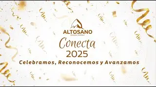 Evento Altosano Conecta 2025