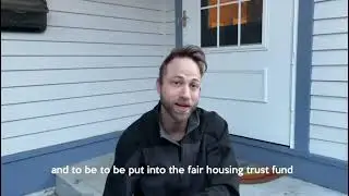 The Affordable Housing Trust Fund