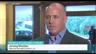 World Economic Forum to focus on SE Asian economies, Azhar Sukri reports