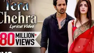 Tera Chehra  Sanam Teri Kasam |Reshammiya |Arijit SinghHimesh😊