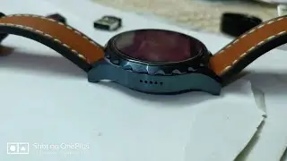 Fossil Q Marshal