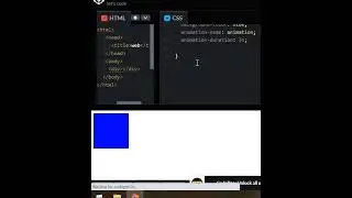 #2 CSS Animation | CSS | Frontend 