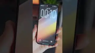 iOS 26.1 Beta 2 ЧТО НОВОГО ?
