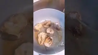 how to Fry fish without oil #shorts #YouTubeshorts