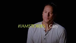 VOICES: Cary Fukunaga on his passion for James Bond and filmmaking | #IAMSTORIES
