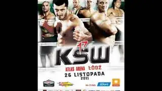 KSW 17 - Jan Błachowicz (Muzyka z Trailera)