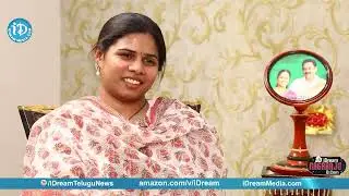Bhuma Akhila Exclusive Interview | iDream