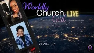 WCG Live: Having Joy when life tries to throw everything against you.