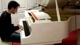Madonna Piano Medley