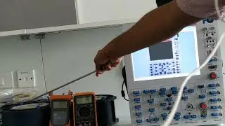 Light Runner Attenuation in Optical Fiber 1