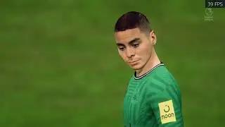 EAFC 24 PC Almiron Player Career Mode - Newcastle Road to Glory Part 45