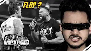 How To Save WrestleMania 42 | WWE Update Videos | Hindi Updates