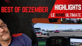 RedRocket LMU Highlights | Dezember 2025