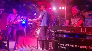 Brain Damage - Tributo a Pink Floyd 