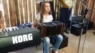 4° festival de concertina no sitio jaqueira 2016