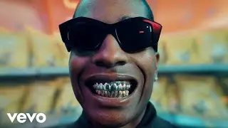 A$AP Rocky, $UICIDEBOY$, Travis Scott - MAESTRO (Music Video)