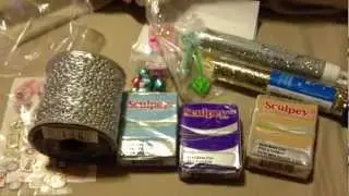 Trade Package From Yasdnil999