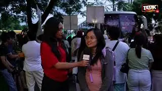 2025 Bar Exam Coverage at San Beda College Alabang | Tatak Bedista TV