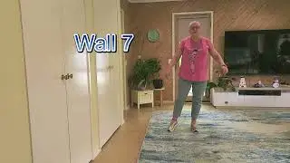 (I Think )They Call This Love   - AB/BEG  (NC2 Step)